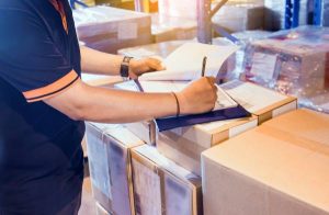 Houston Order Fulfillment Services