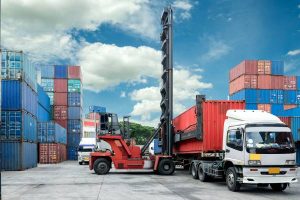 Houston Trucking Logistics Company