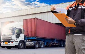 Houston Trucking Logistics Company