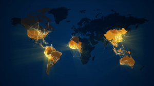 Houston worldwide logistics in the US